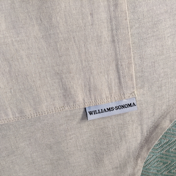 William Sonoma Children's Beatrix Potter Peter Rabbit Apron - Picture 7 of 16